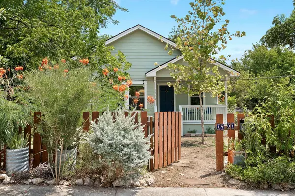 1701 Maple Ave #1, Austin, TX 78702