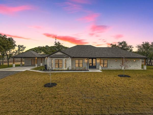 7110 Mountain View DR,  Killeen,  TX 76549