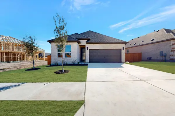 553 Darley Oak DR, Dripping Springs, TX 78620