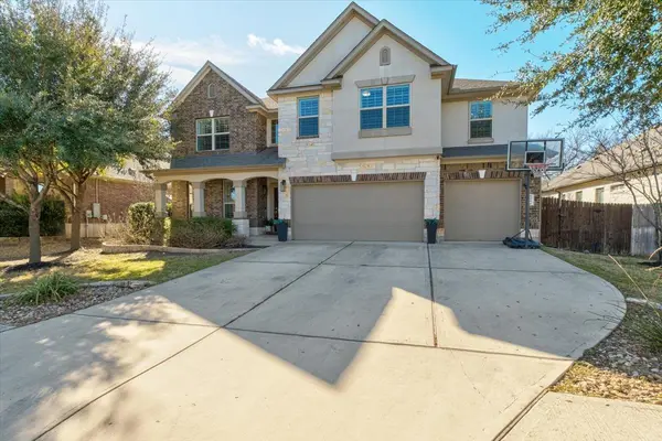 888 Oyster CRK, Buda, TX 78610