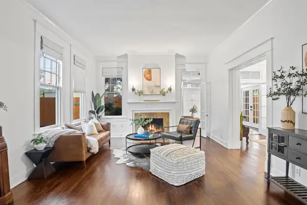607 W 32nd ST, Austin, TX 78705