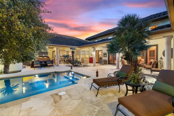 103 Sendera Bonita, Lakeway, TX 78734