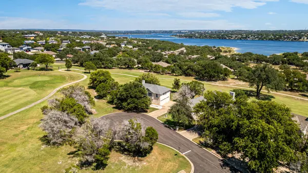 18682 Champions CIR, Lago Vista, TX 78645