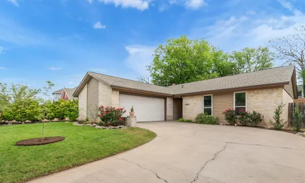 10809 Parkfield DR,  Austin,  TX 78758