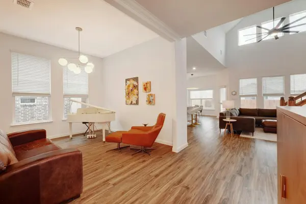 404 Mante CT, Austin, TX 78748