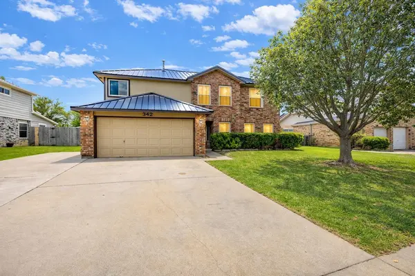 312 Barber DR,  Copperas Cove,  TX 76522