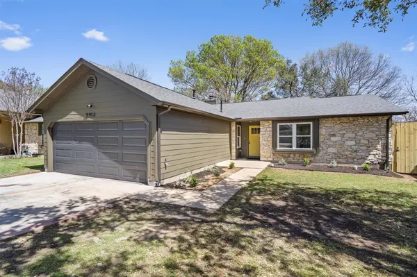 9913 Willers WAY, Austin, TX 78748