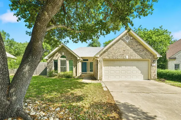 215 Rio Vista DR,  Georgetown,  TX 78626