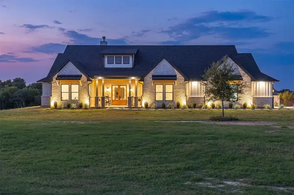 10343 Sunny Meadow DR,  Chappell Hill,  TX 77426