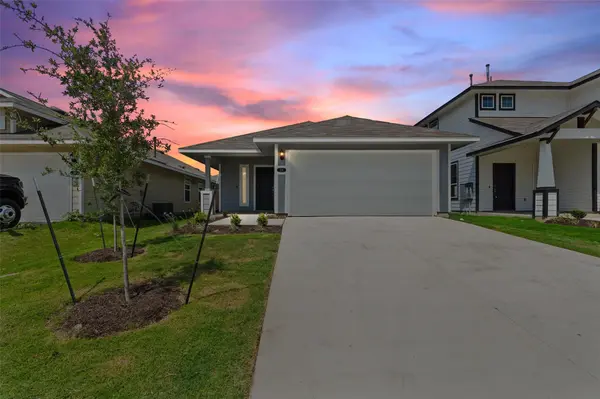 126 Living Reef DR,  Maxwell,  TX 78656