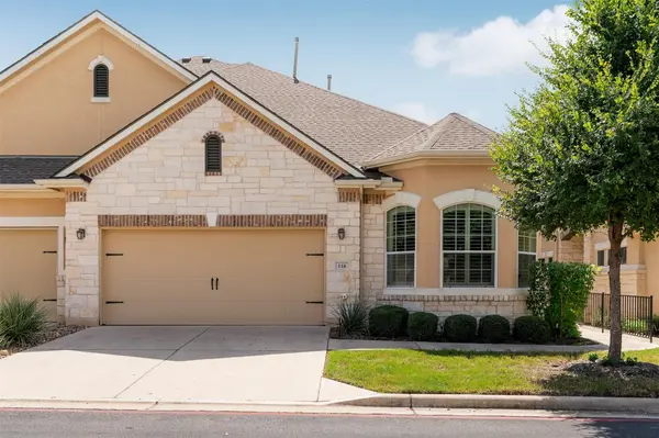 116 Perpetuation DR,  Lakeway,  TX 78734