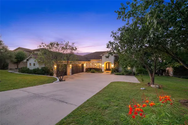 3810 Pawnee PASS,  Austin,  TX 78738