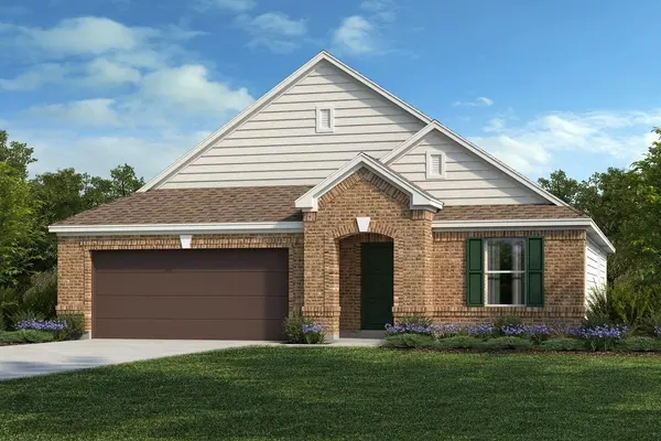 4700 Bolton Wells DR, Manor, TX 78653