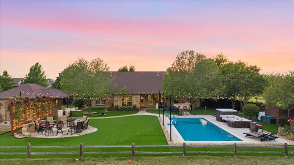 111 Axis TRL, Bastrop, TX 78602