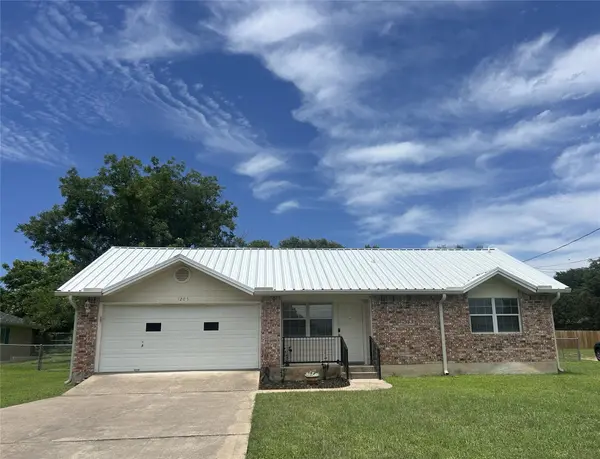 1207 Ash DR,  Marble Falls,  TX 78654