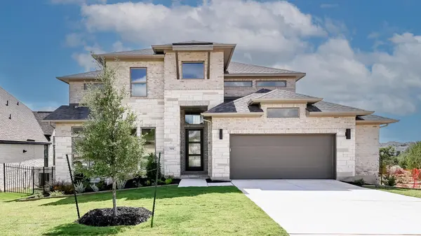 304 Leaning Rock RDG, Austin, TX 78737