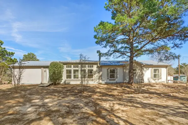 171 Mustang DR,  Paige,  TX 78659