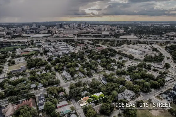 1908 E 21st ST #1 and 2,  Austin,  TX 78722