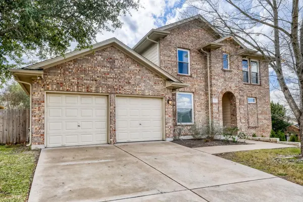 420 Manchester LN, Austin, TX 78737