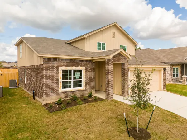 1414 Lindsey DR, Copperas Cove, TX 76522