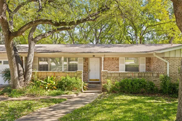 419 Ridgewood RD,  West Lake Hills,  TX 78746