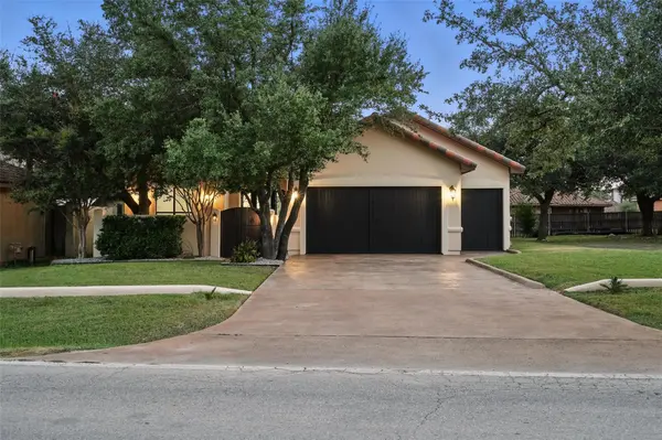 15009 General Williamson, Austin, TX 78734