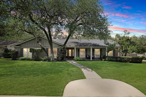 7110 Spurlock DR, Austin, TX 78731