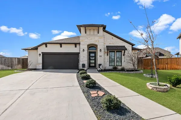 16812 Rakesh WAY, Manor, TX 78653