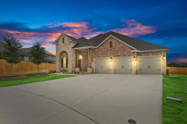 5805 Ariel CV, Belton, TX 76513