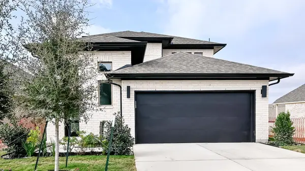 162 Blackborrow DR, Kyle, TX 78640