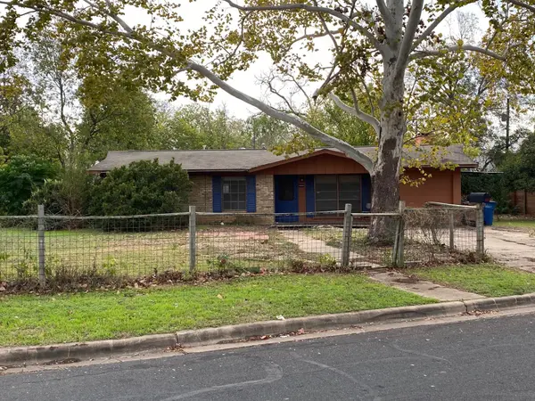 4623 Philco DR, Austin, TX 78745