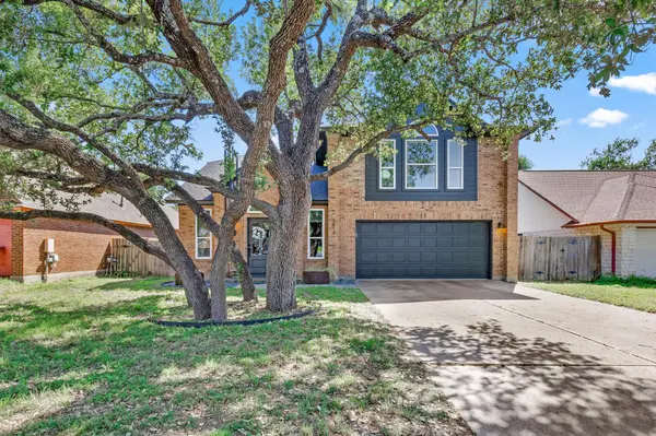 2814 Buckeye TRL, Cedar Park, TX 78613
