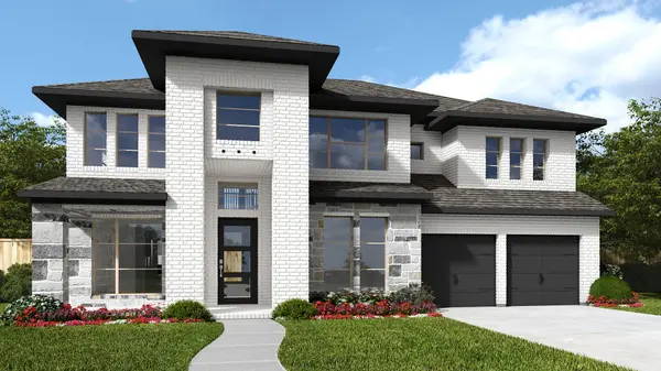 249 Menlo BND, Liberty Hill, TX 78642