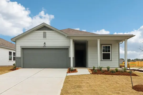 605 Sunlight Lake BLVD, Hutto, TX 78634