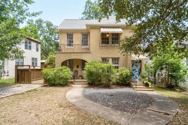 3209 Liberty ST, Austin, TX 78705