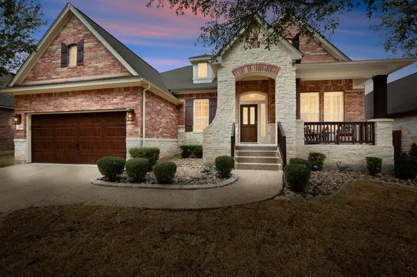 2514 Terlingua DR,  Cedar Park,  TX 78613