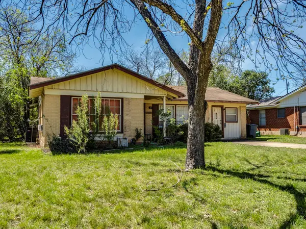 1403 Beckett ST,  Austin,  TX 78757