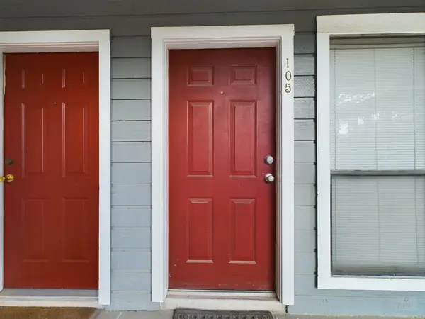 2901 San Jacinto BLVD #105, Austin, TX 78705