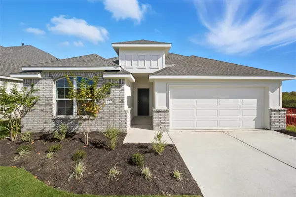 14305 Duckworth TRCE, Manor, TX 78653