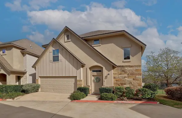 13001 Hymeadow DR #3,  Austin,  TX 78729