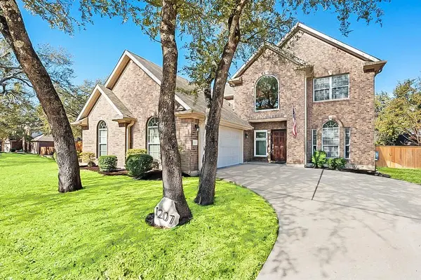 1207 Sedona,  Leander,  TX 78641