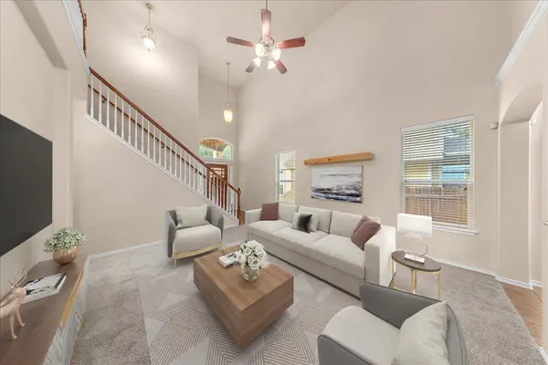 1703 Rockland DR, Austin, TX 78748