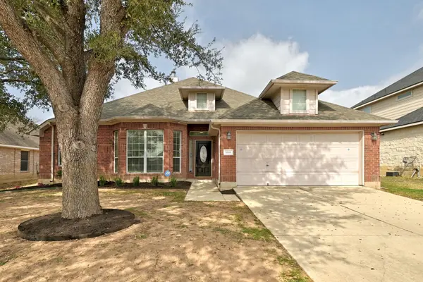1681 Amberwood LOOP, Kyle, TX 78640