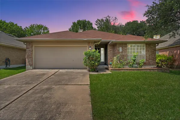 1114 Briargate DR, Austin, TX 78753