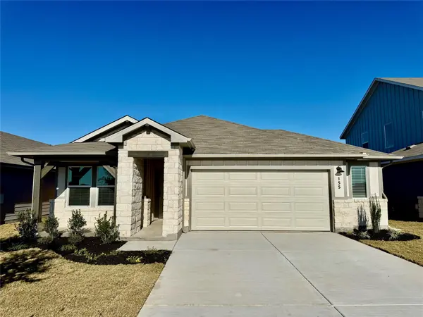 155 Fossil DR, Kyle, TX 78640