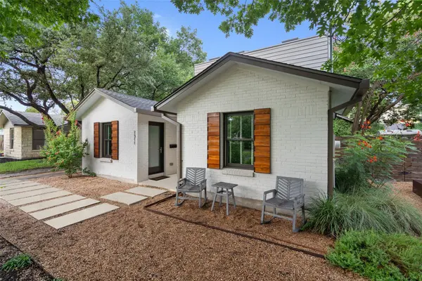 7311 Grover Ave, Austin, TX 78757