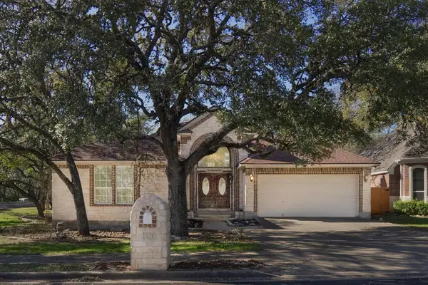 101 Sierra Ridge DR, San Marcos, TX 78666