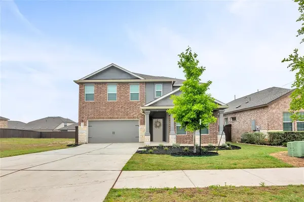 1017 Mallow RD, Leander, TX 78641