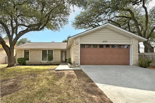4707 Whispering Valley DR,  Austin,  TX 78727