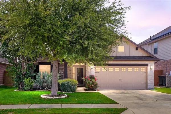 137 Navigator DR,  Austin,  TX 78717
